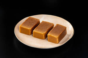 Filter Coffee Mysore Pak