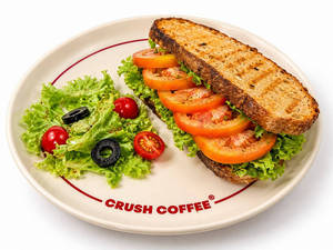 Caprese Sandwich