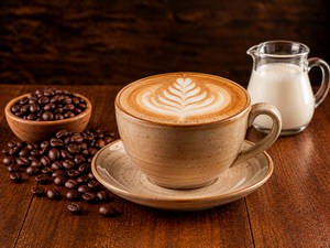 Cafe Latte