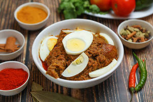 Chicken Dak Bunglow [4 Pieces]