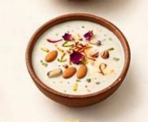 Sabudana Kheer
