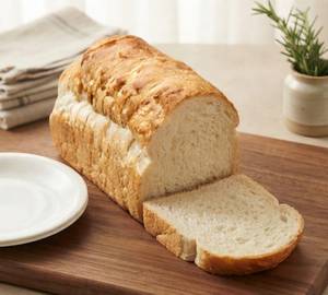 Milk Bread
