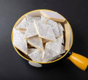 Kaju Katli [Mishri]