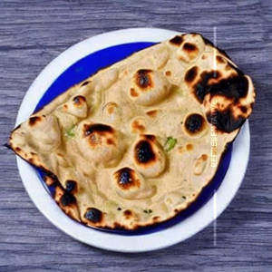 Butter Tandoori Roti