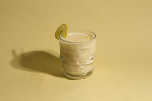 Brazilian Lemonade (aka) Creamy Lemonade