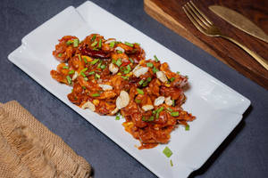 Dragon Chicken (boneless)