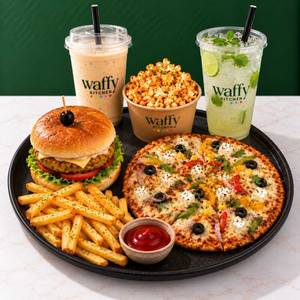 2 States Combos