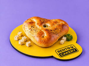 Paneer Zingy Parcel
