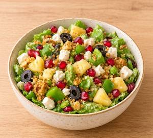 Ceaser Crunch Bowl