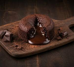 Choco Lava Cake