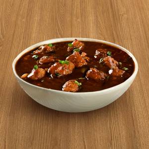 Black Pepper Paneer