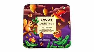 Almond Rocks Pack Of 16 Dark