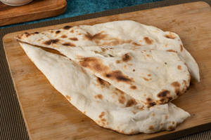 Plain Naan