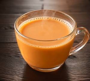 Ginger Tea