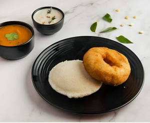 Single Idly Vada
