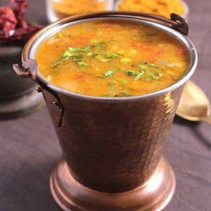 Dal Fry
