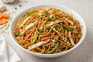 Veg Chowmein