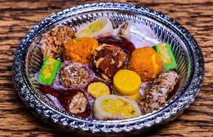 Dry Fruit Mix Sweet