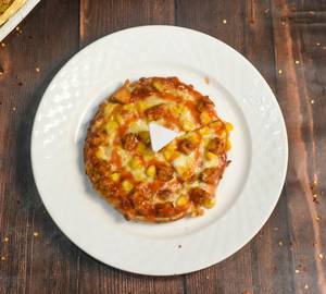 Chicken Pizza 5 Inch