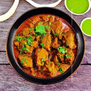 Murgh Bhatti Da Masala