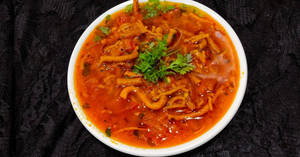 Sev Tomato