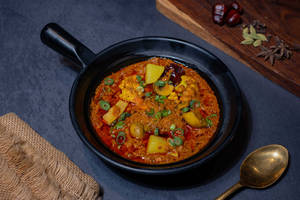 Veg Chettinadu