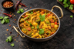 Gobhi Masala