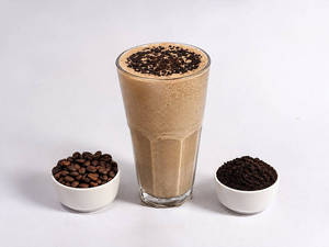 Cookie Crumble Freppino