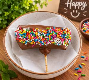 Mix Fruit Chocolate Pan
