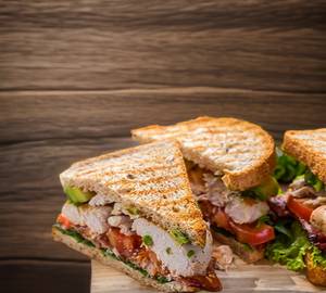 Chicken Sandwich