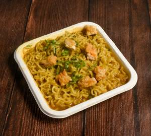 Chicken Maggi