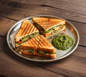 Sandwich [1 Pc]