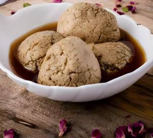 Rasgulla [Gud, 4 pcs]