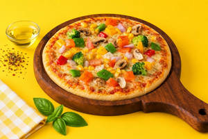 Bento Special Pizza