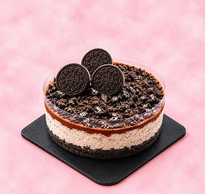 Oreo Cheese Cake (4-5 Serves)