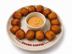 Chilli Cheese Nuggets