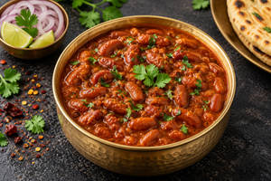 Rajma Masala