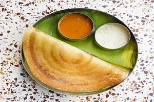 Ghee Roast Dosse