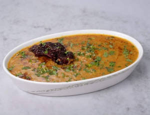 Dal Tadka