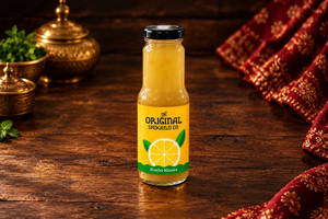 Nimbu Masala