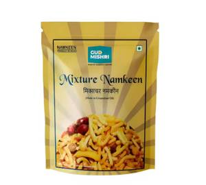 Mix Namkeen [400 Grams]