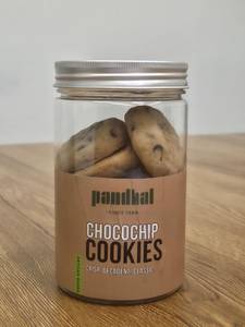 Chocochip Cookies - 160g