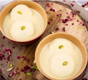 Rasmalai [Mishri]