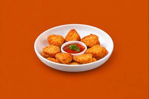 Chicken Nuggets 4 Pcs