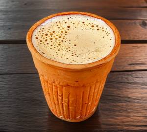 Masala Wali Kulhad Chai (1 Cup)
