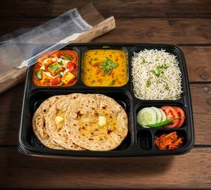 Special Deluxe Thali