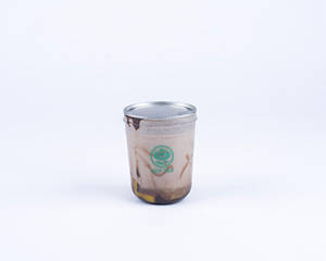 Korean Chocolate Banana Milk