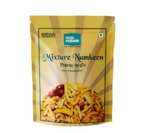 Mix Namkeen (400 Gms)