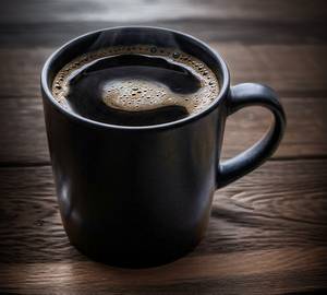 Black Coffee