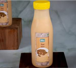 Lassi [Gud]